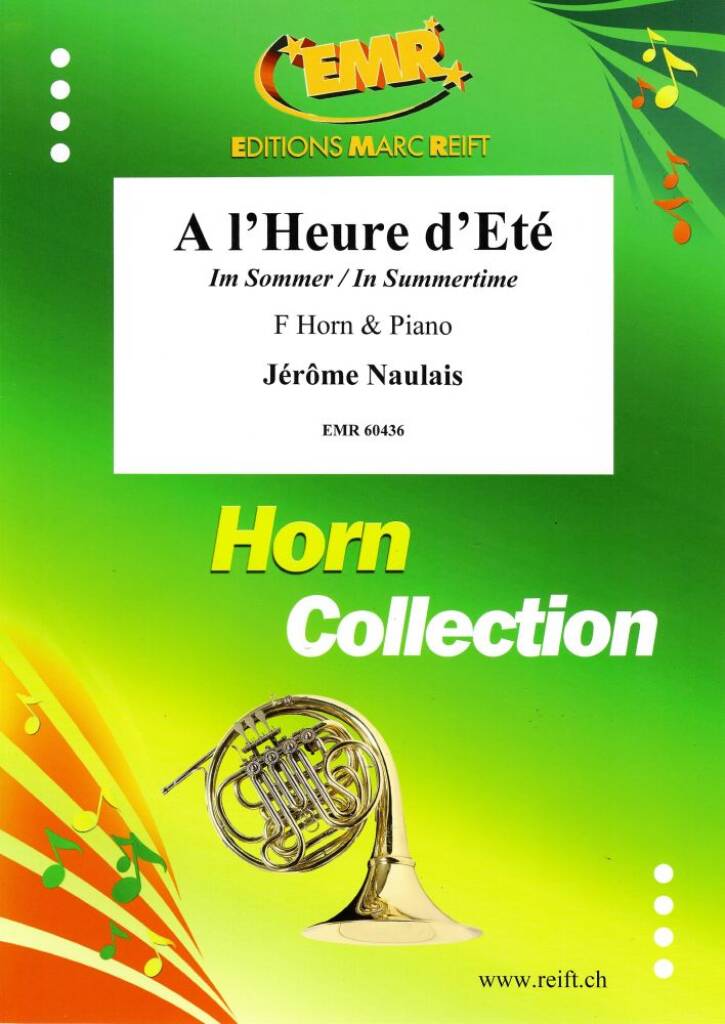 A l'Heure d'Eté